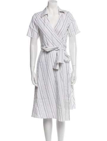Alexis Loungewear Striped Lounge Set S