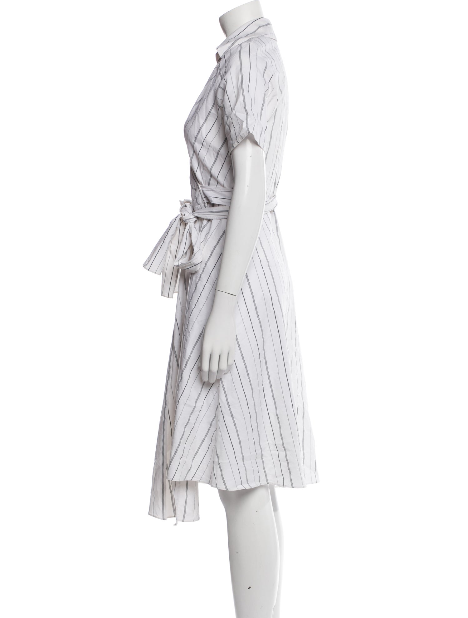 Alexis Striped Lounge Set