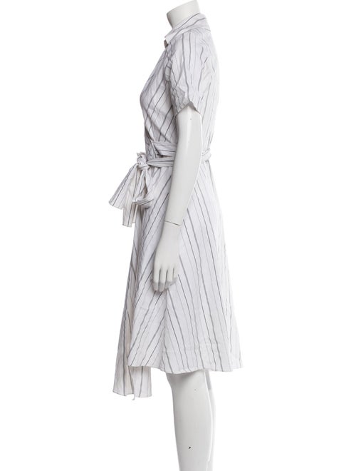 Alexis Striped Lounge Set