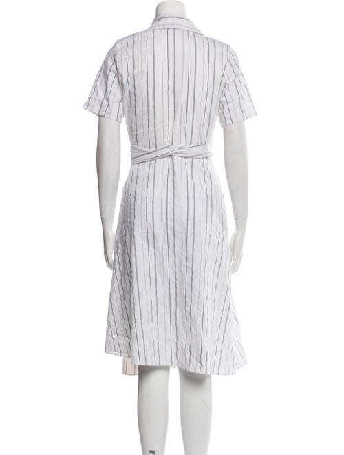 Alexis Striped Lounge Set