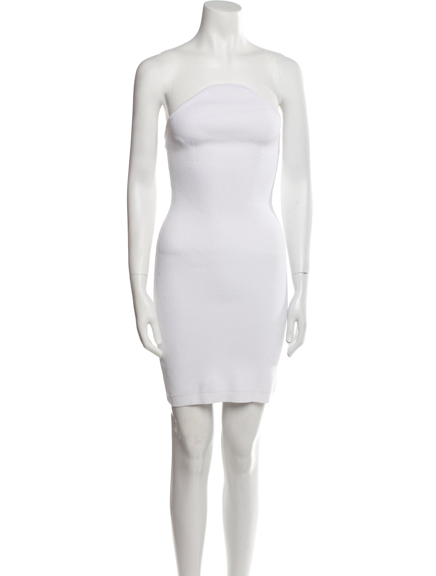 Alexis Strapless Mini Dress w/ Tags