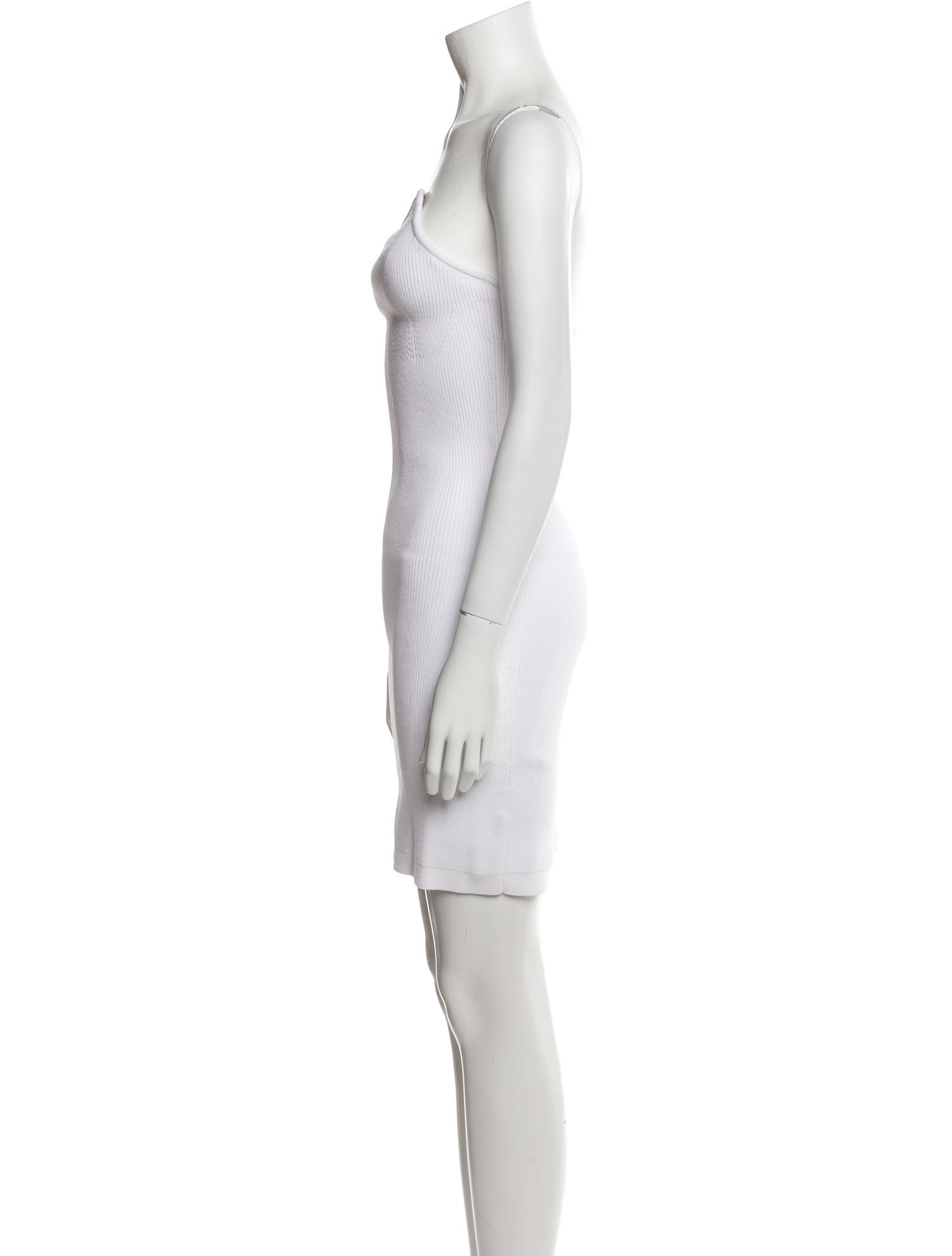 Alexis Strapless Mini Dress w/ Tags