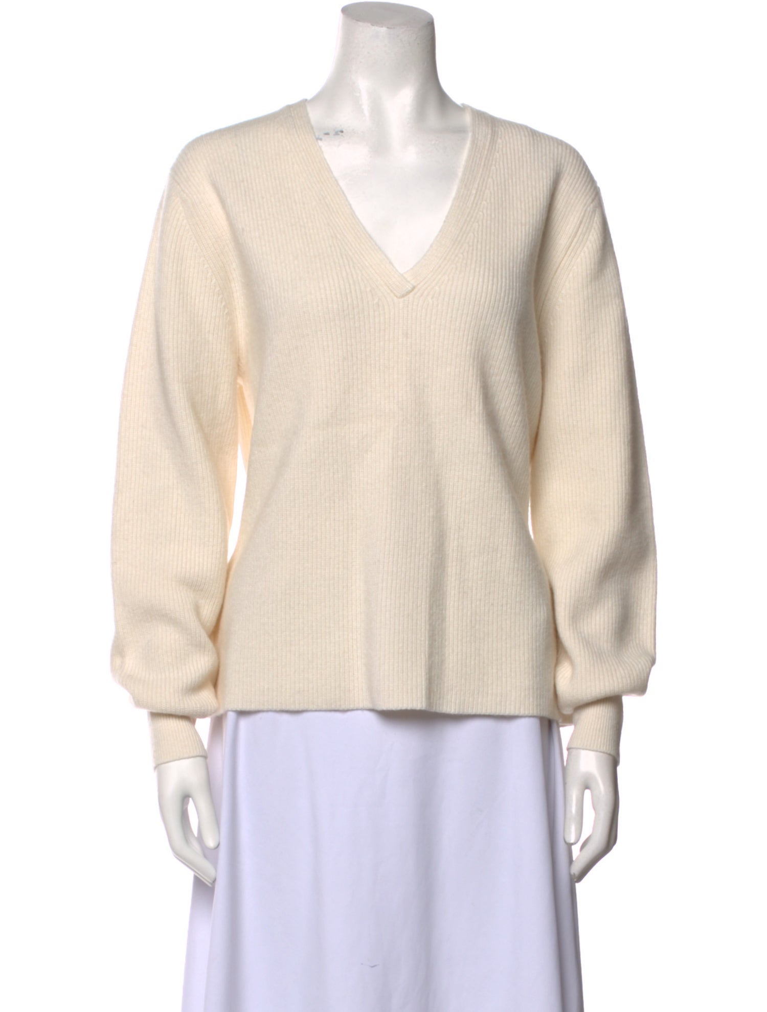 Alexis V-Neck Sweater