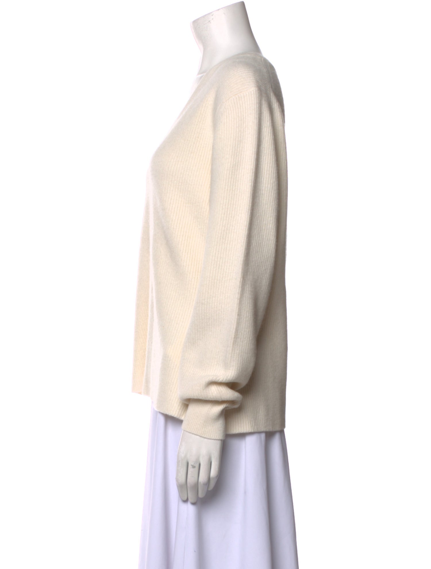 Alexis V-Neck Sweater