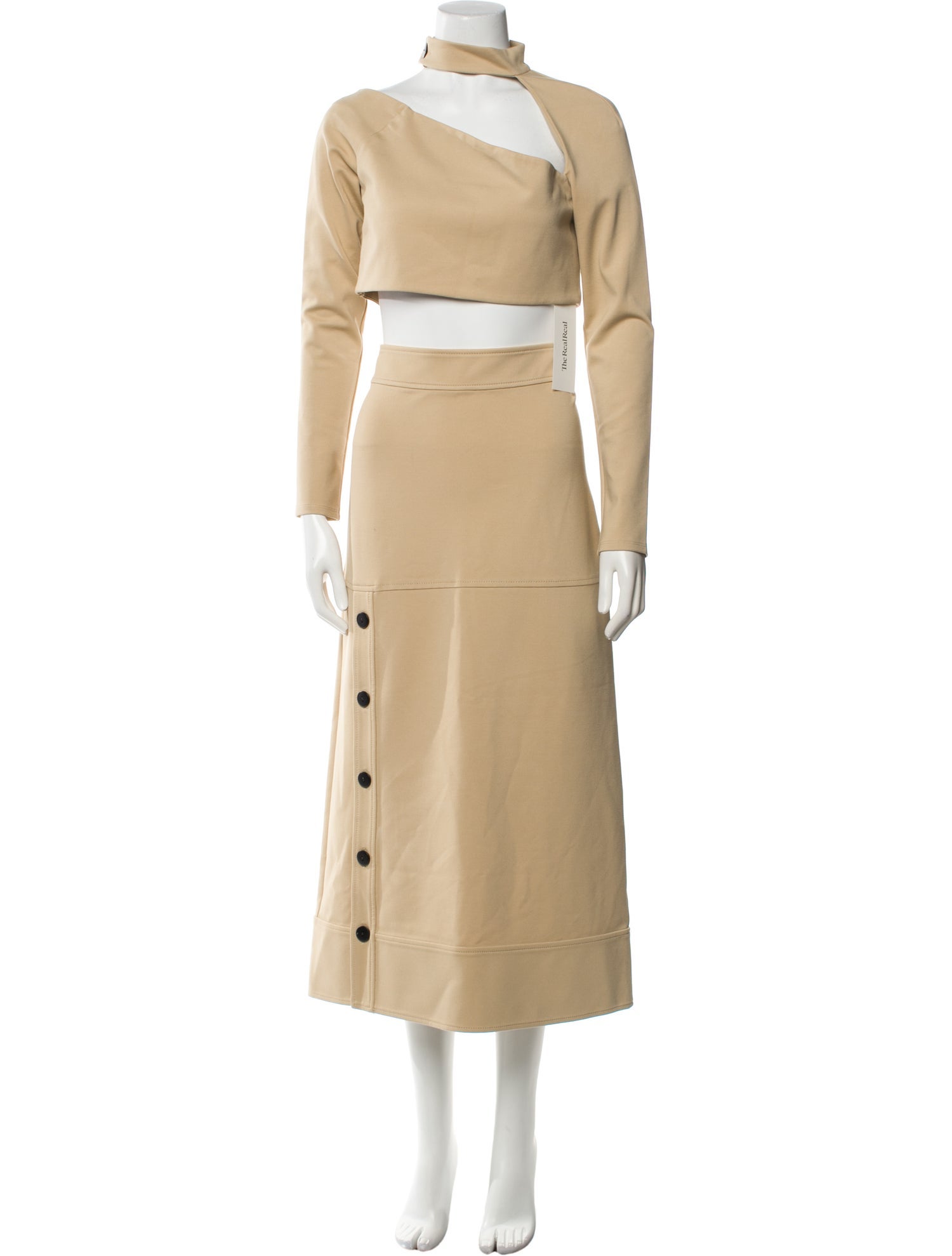 Alexis Skirt Set w/ Tags