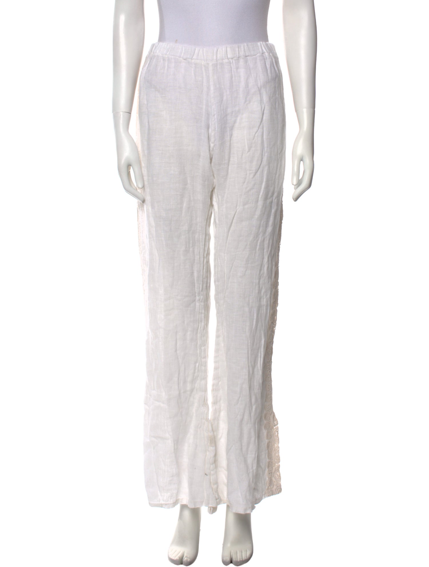 Alexis Wide Leg Pants