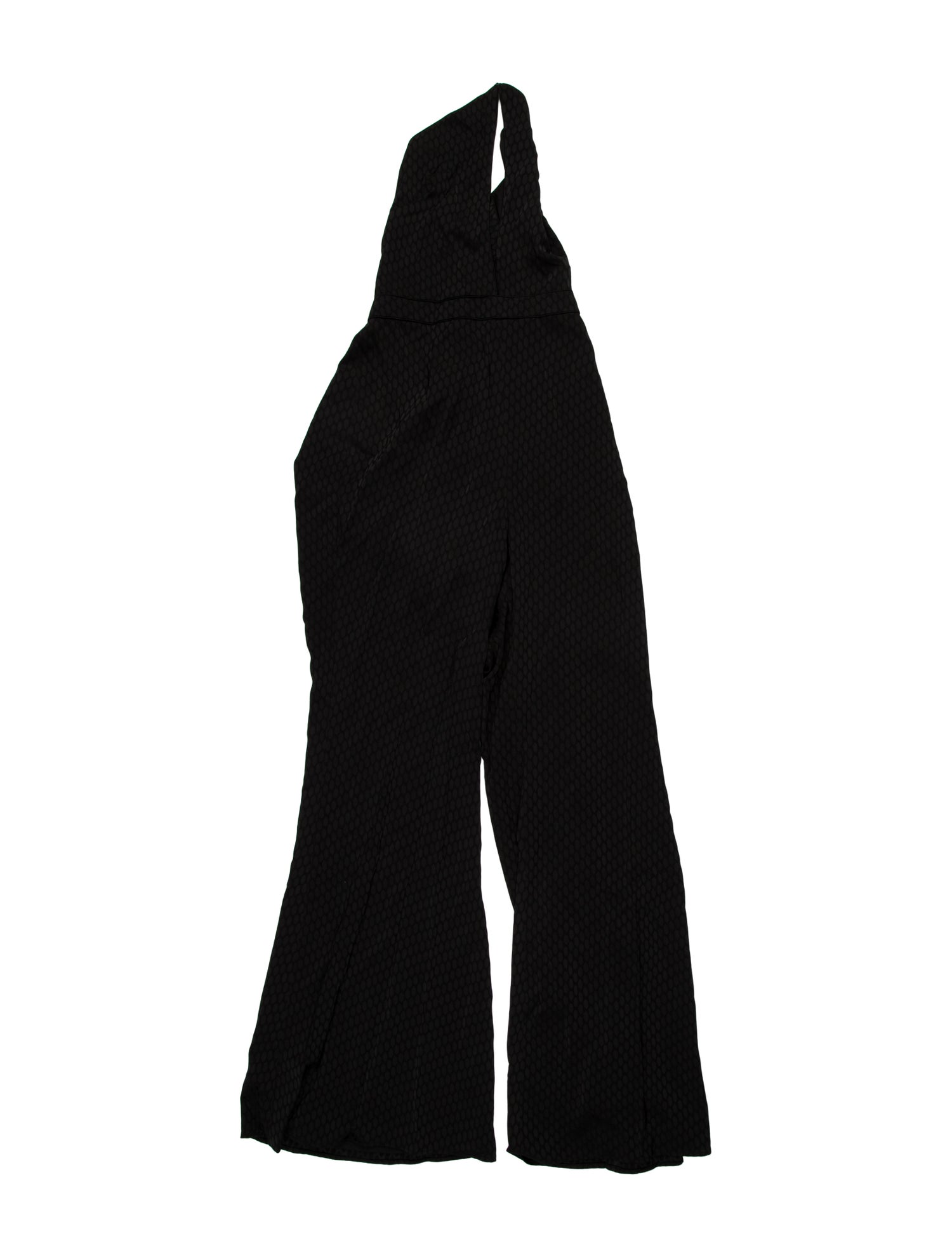Alexis Halterneck Jumpsuit