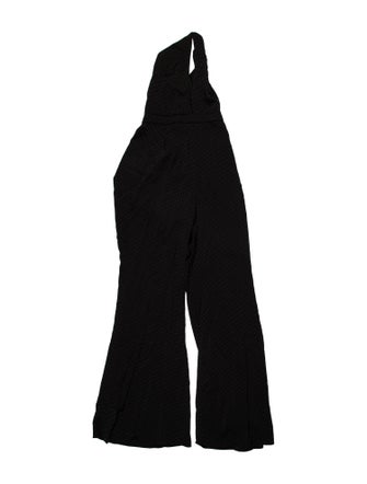 Alexis Halterneck Jumpsuit