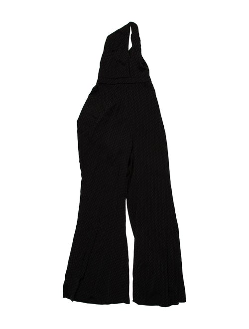 Alexis Halterneck Jumpsuit