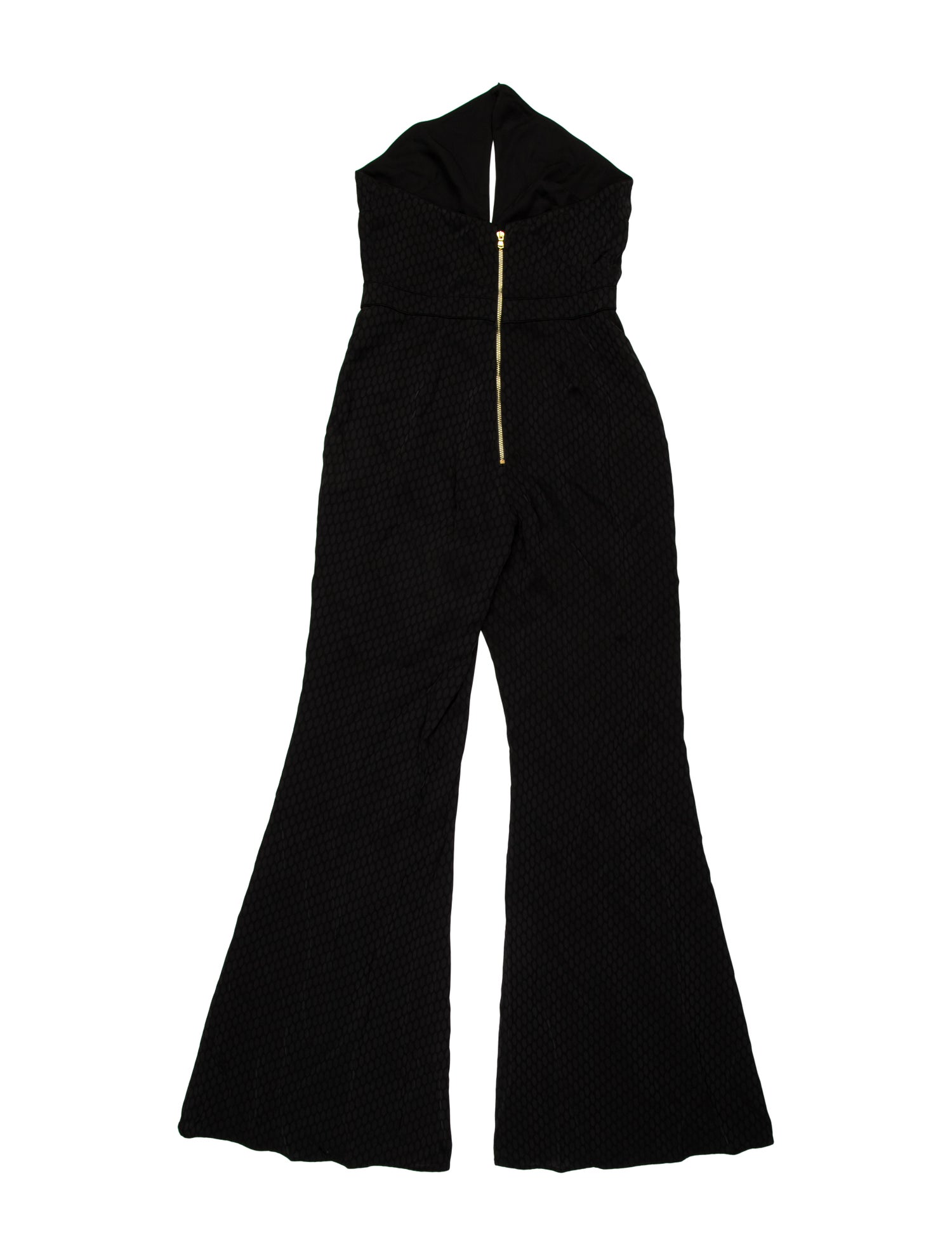Alexis Halterneck Jumpsuit