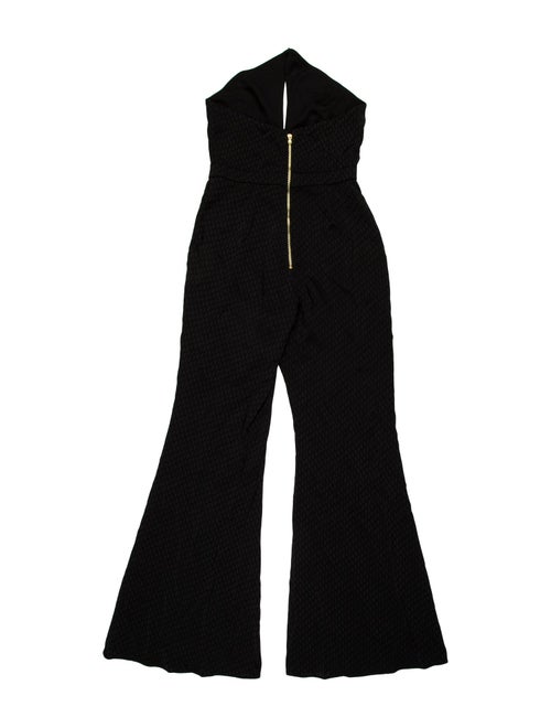 Alexis Halterneck Jumpsuit