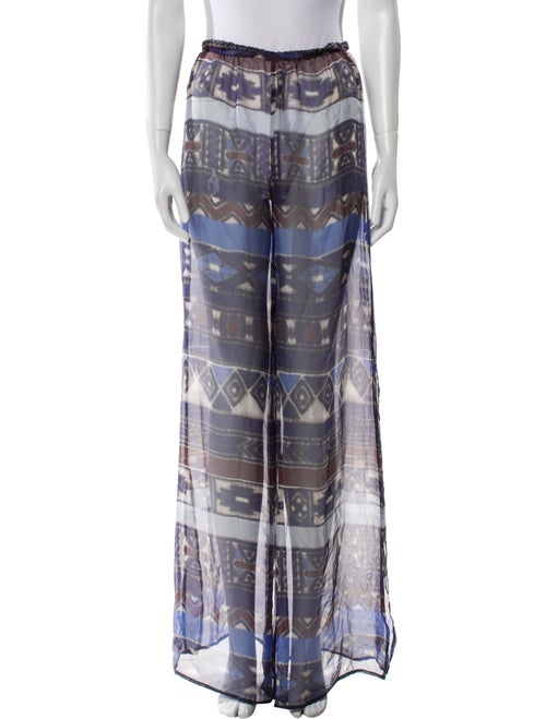 Alexis Printed Pajamas