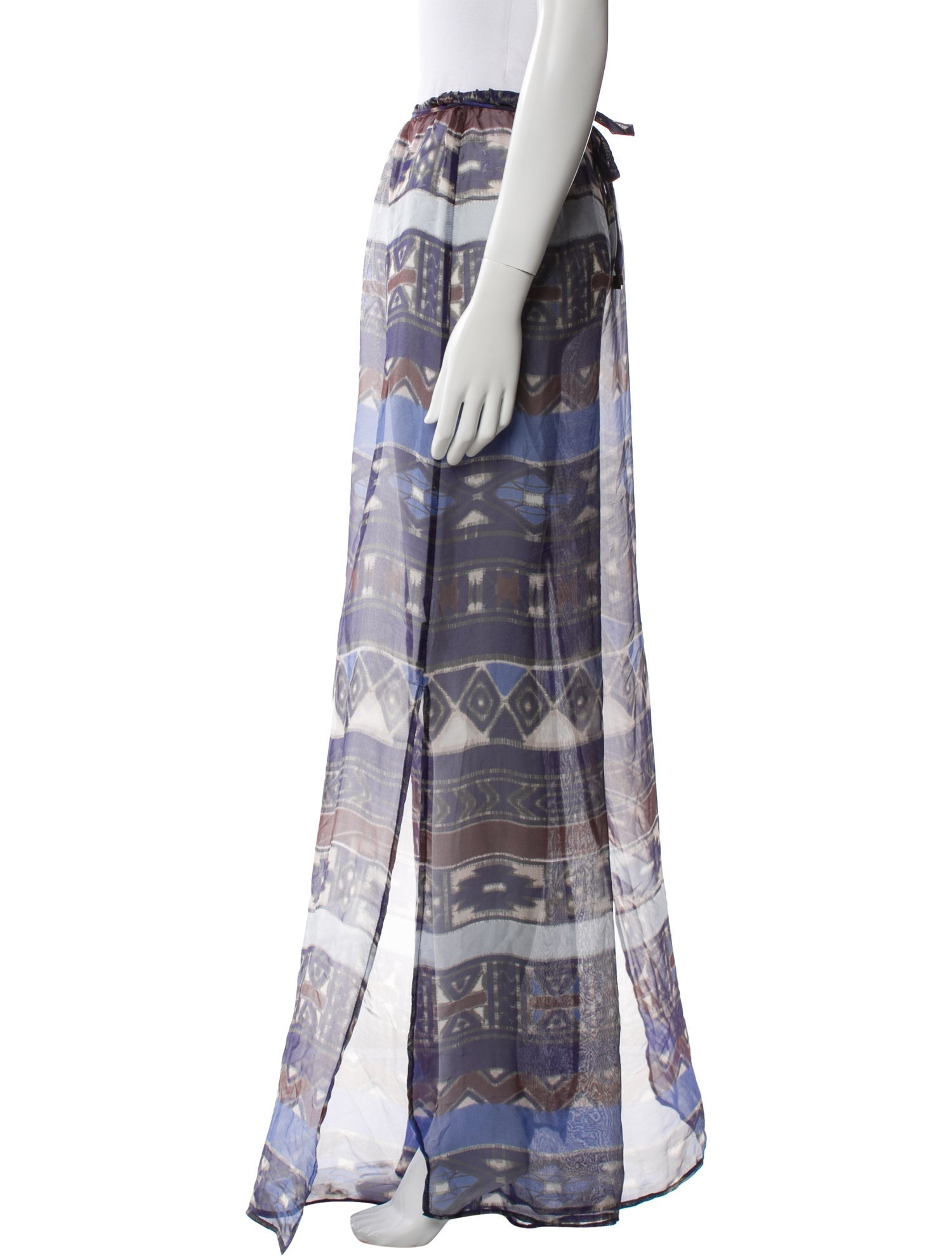 Alexis Printed Pajamas