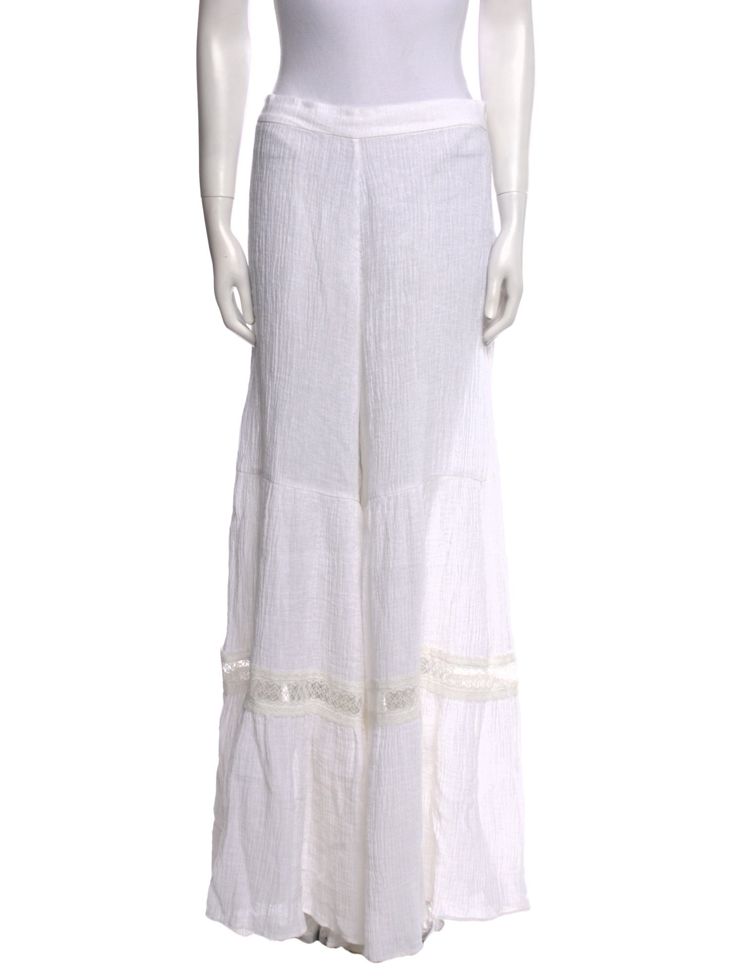 Alexis Vintage Wide Leg Pants