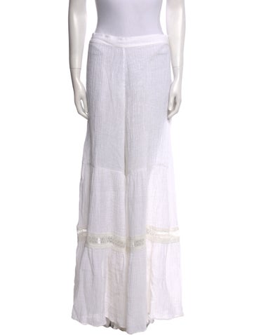 Alexis Pants Vintage Wide Leg M