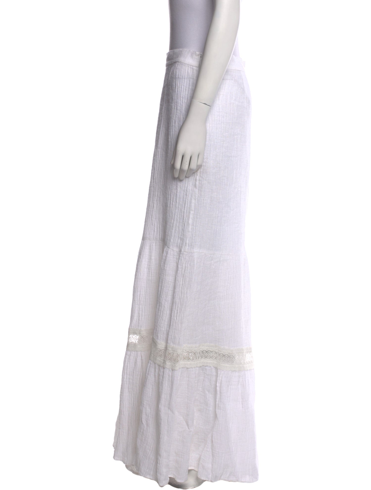 Alexis Vintage Wide Leg Pants