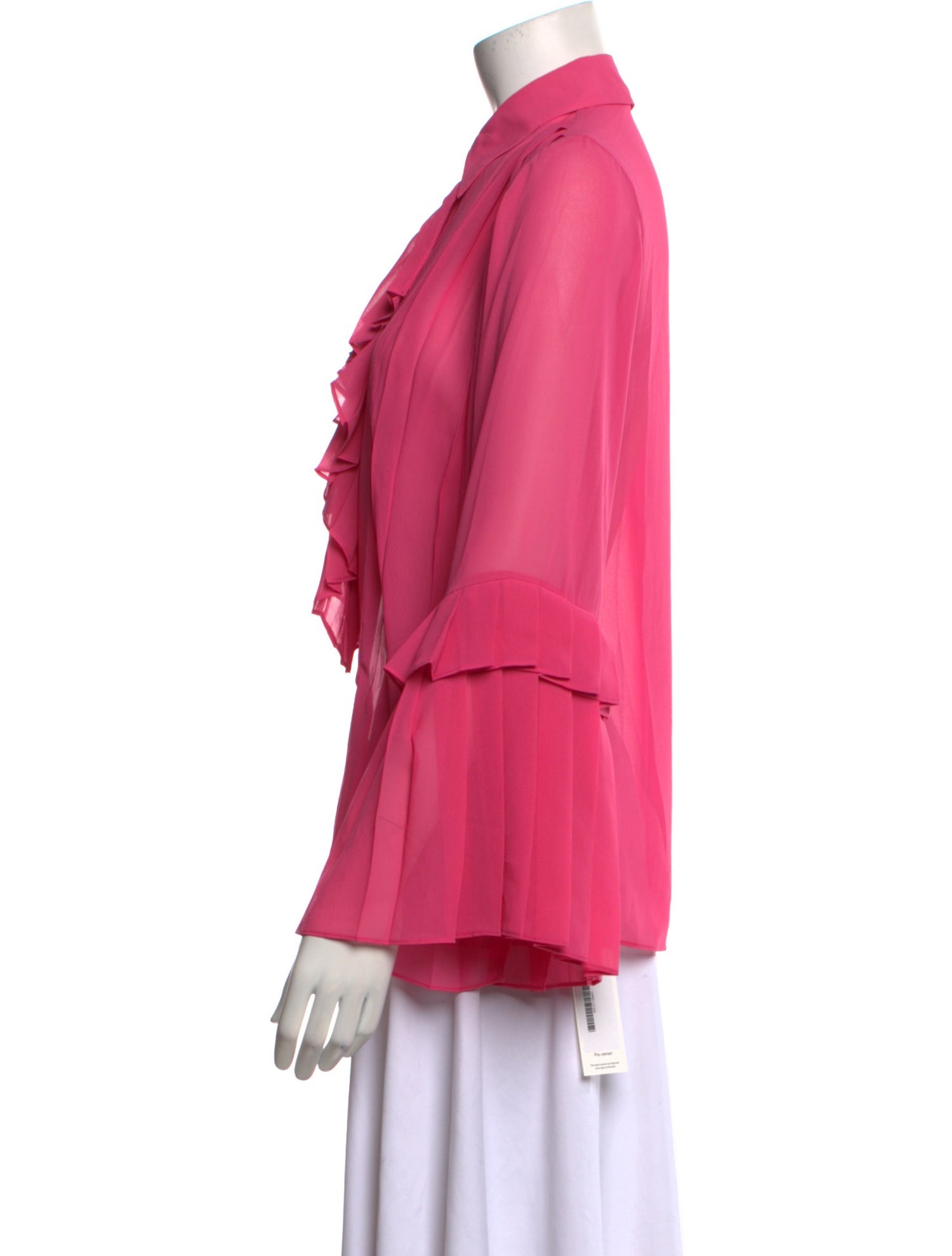 Alexis Long Sleeve Blouse