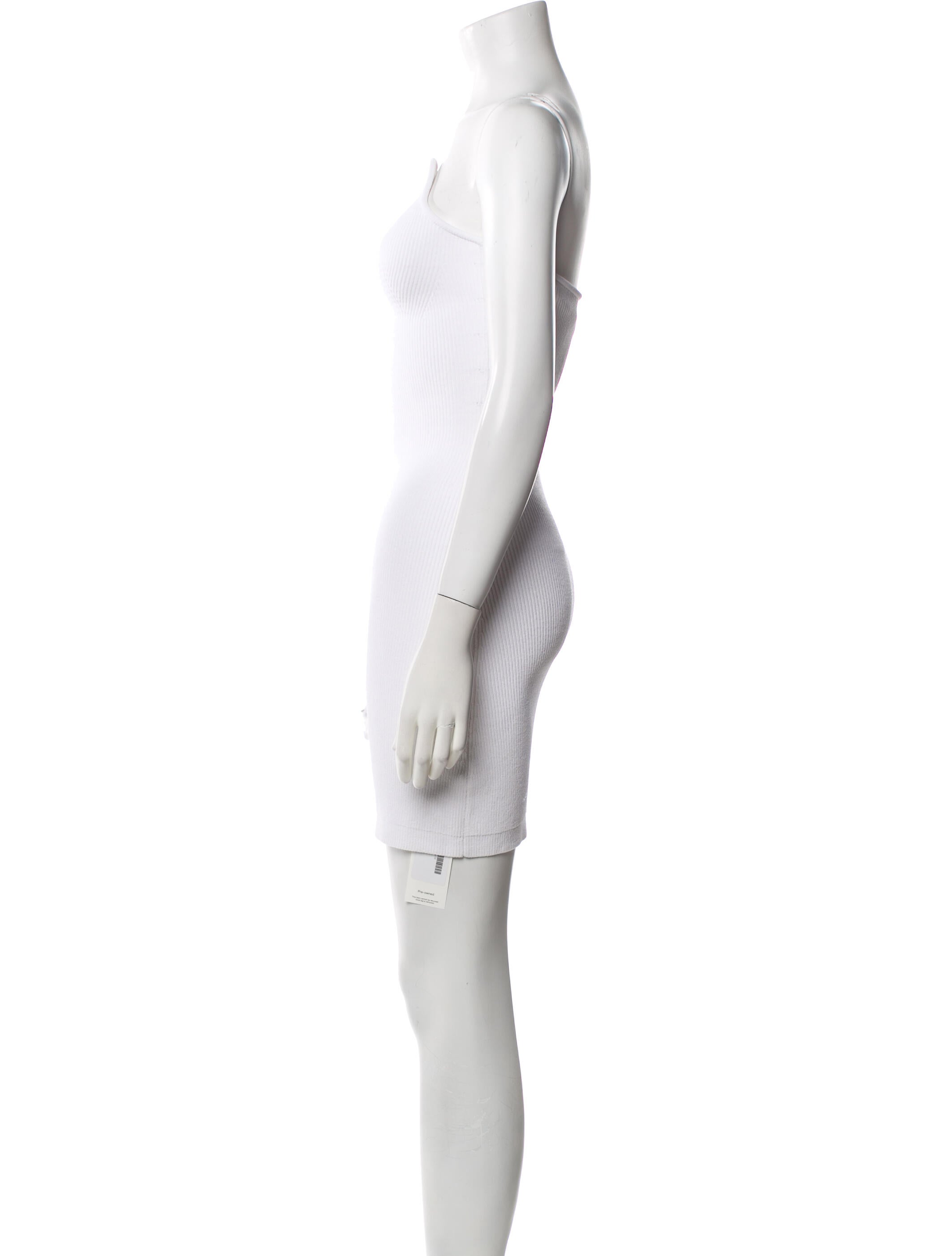 Alexis Strapless Mini Dress w/ Tags