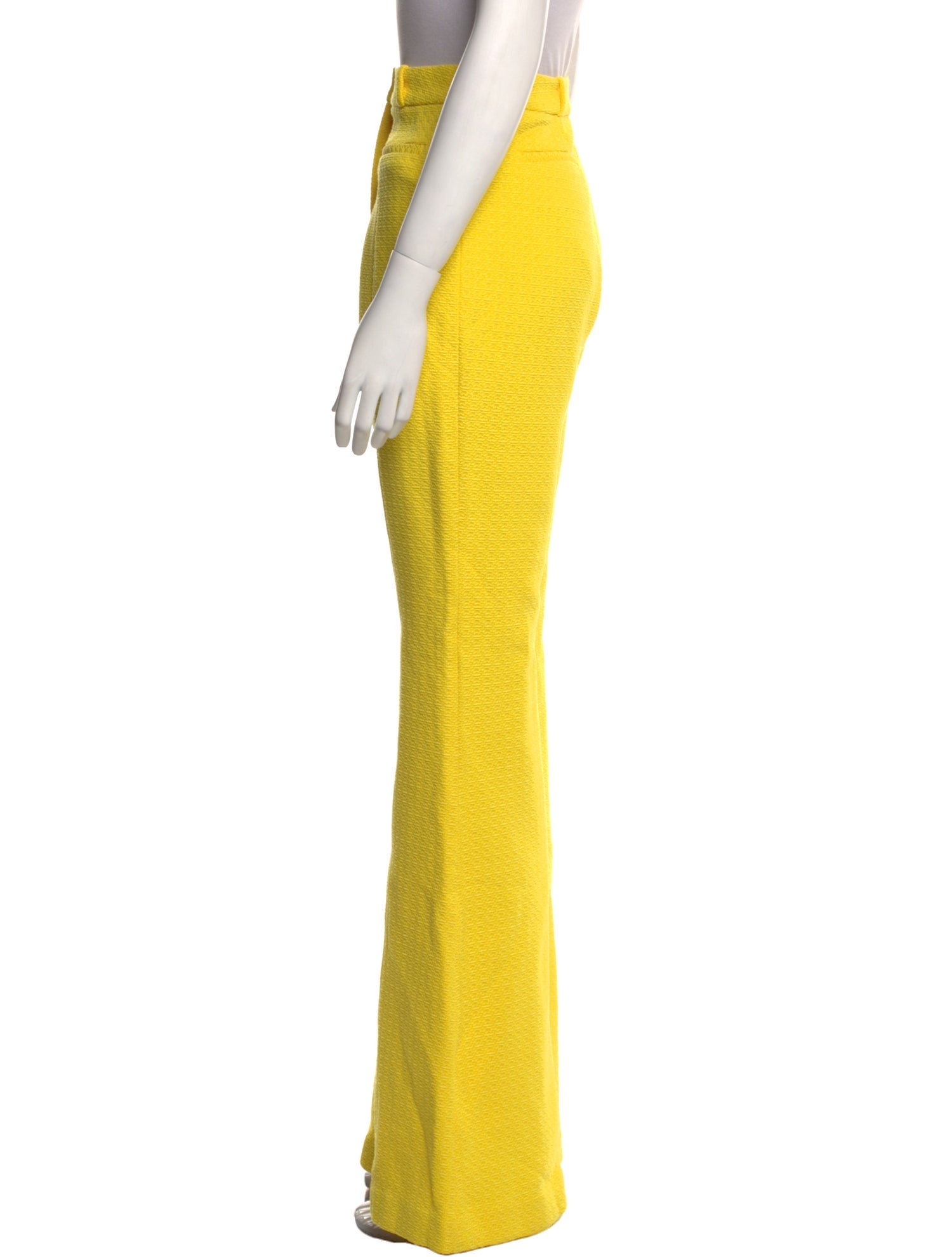 Alexis Linen Wide Leg Pants