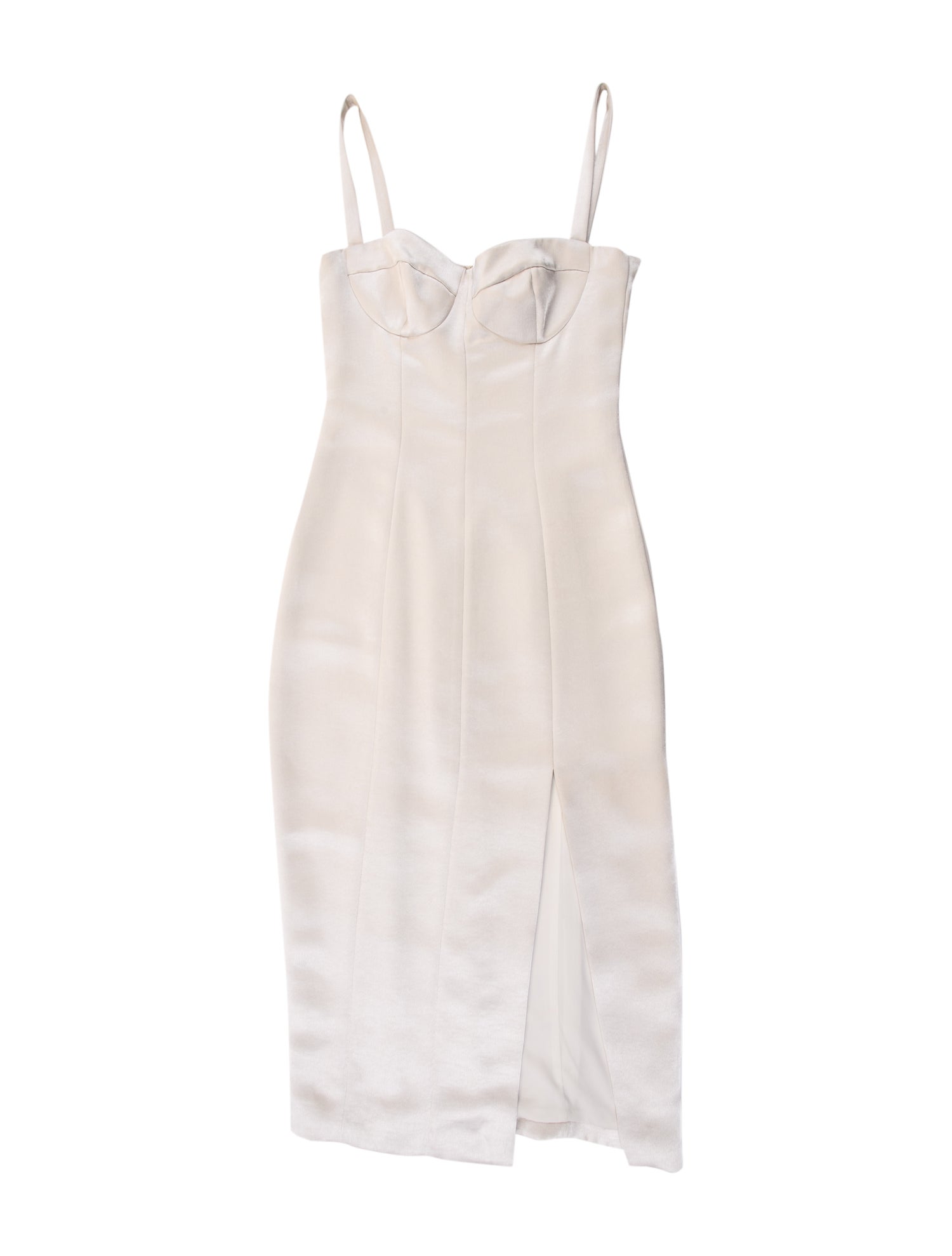 Alexis Alpaca Midi Length Dress