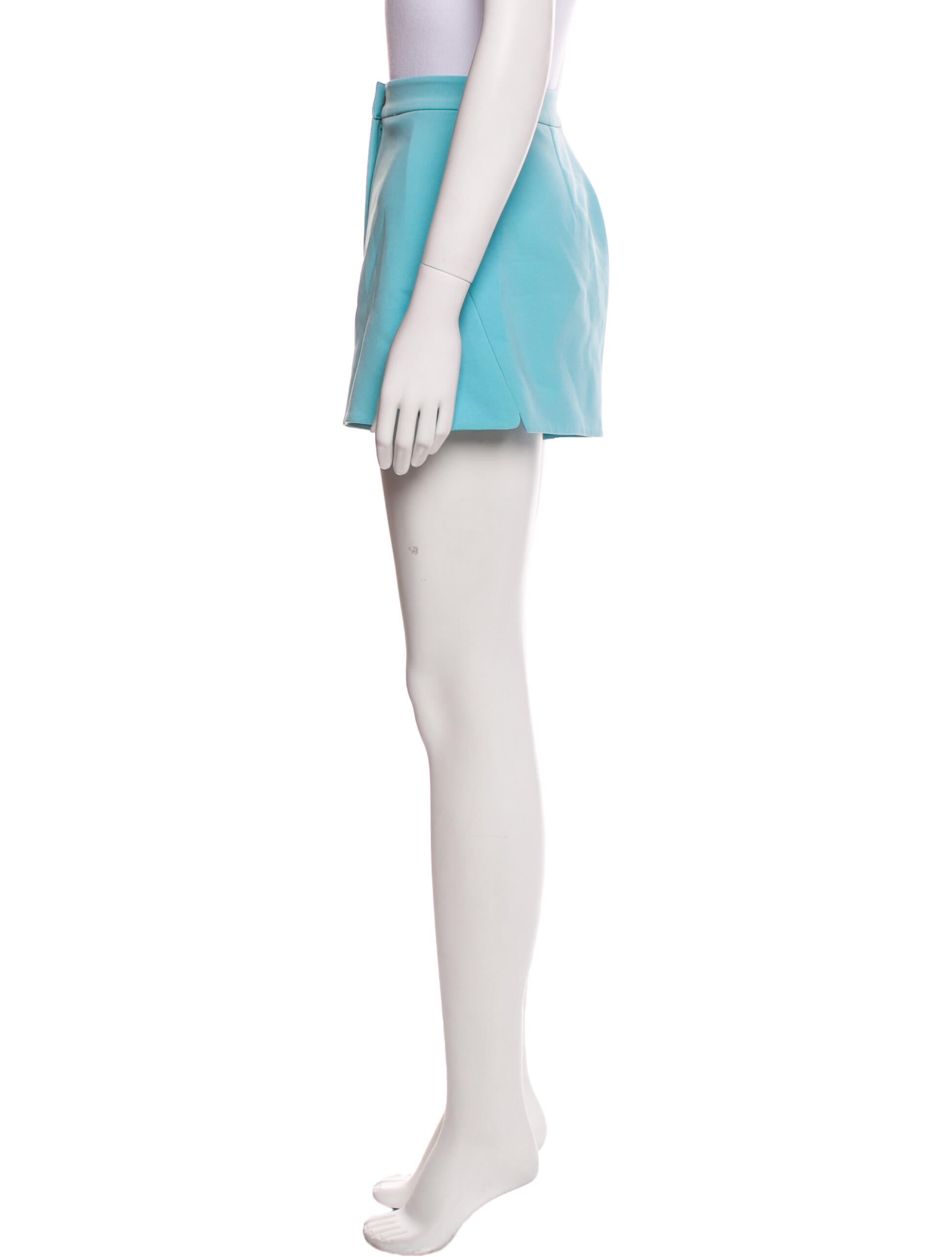 Alexis Mini Shorts w/ Tags