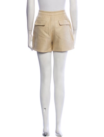 Alexis Mini Shorts