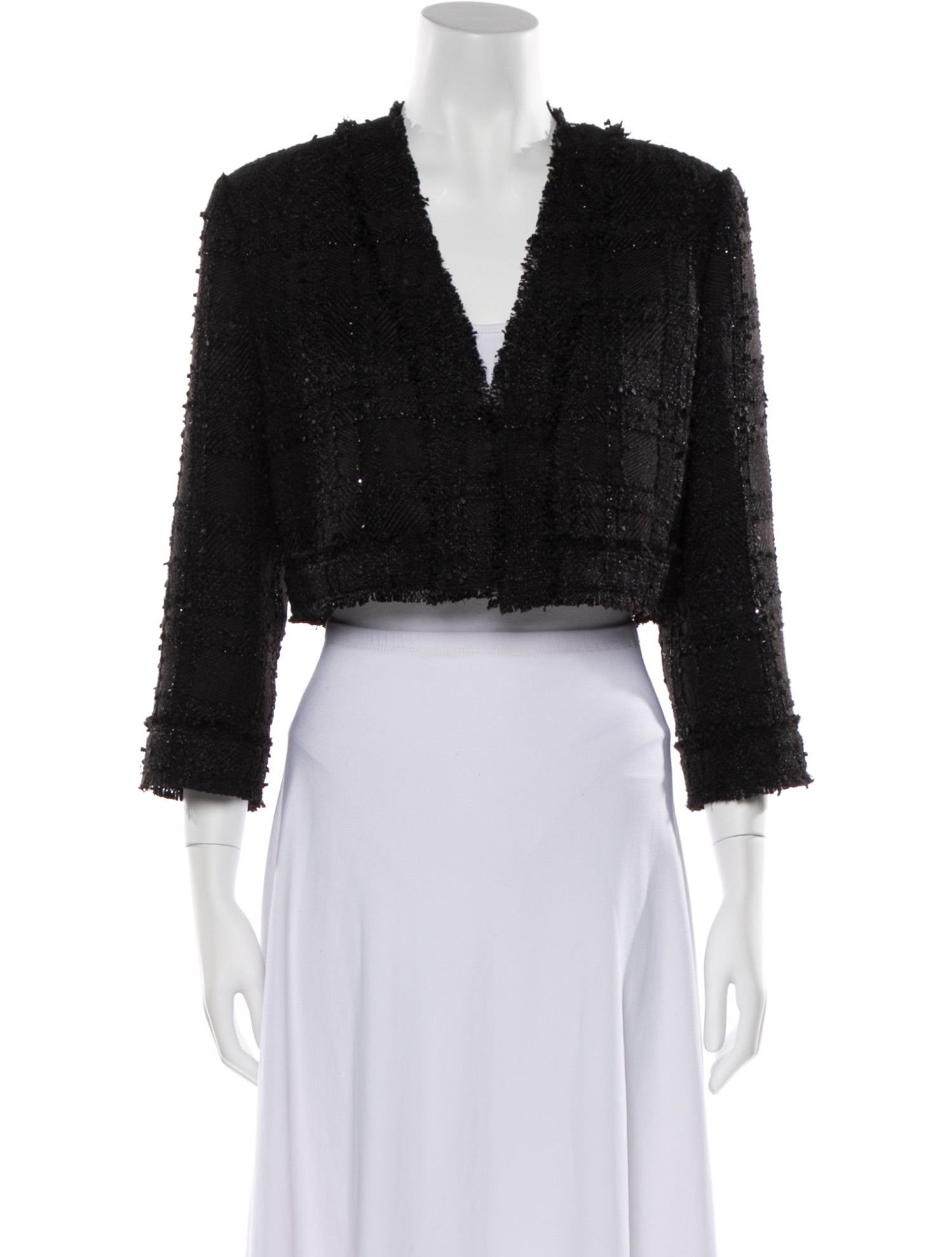 Alexis Bolero w/ Tags