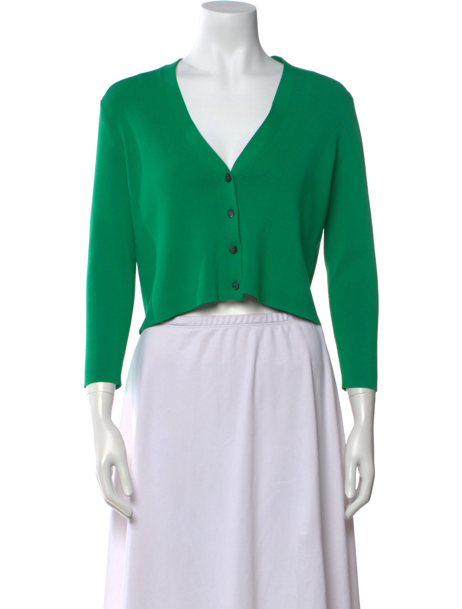 Alexis V-Neck Sweater w/ Tags