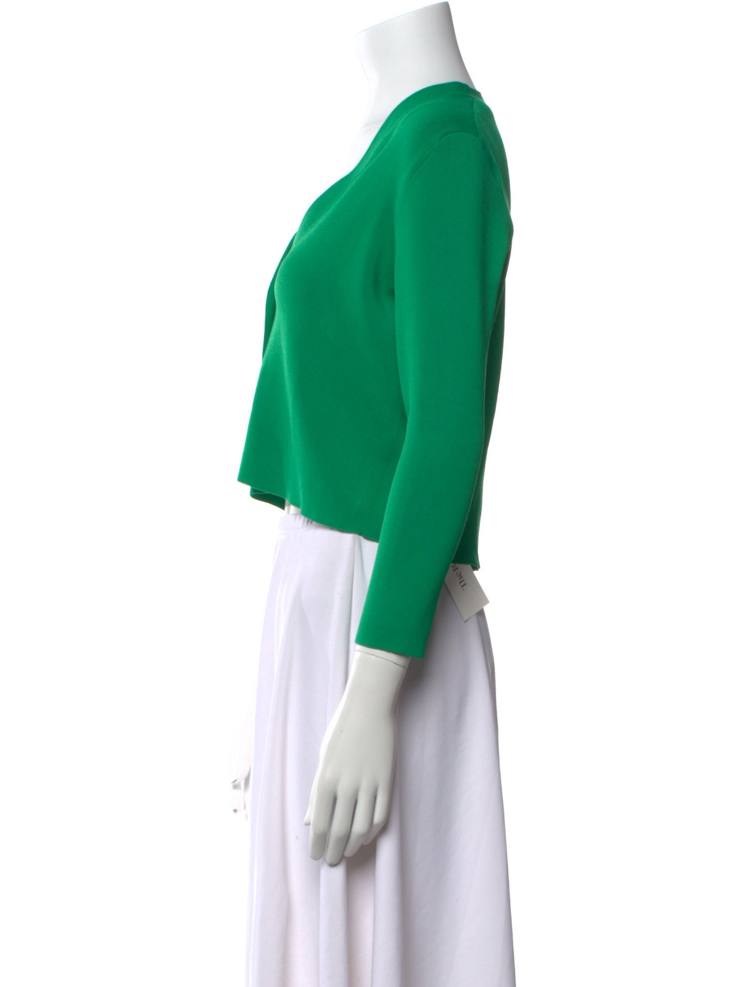 Alexis V-Neck Sweater w/ Tags