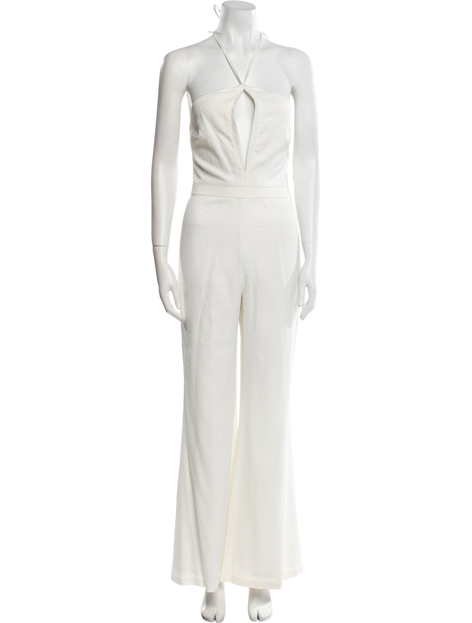Alexis Halterneck Jumpsuit