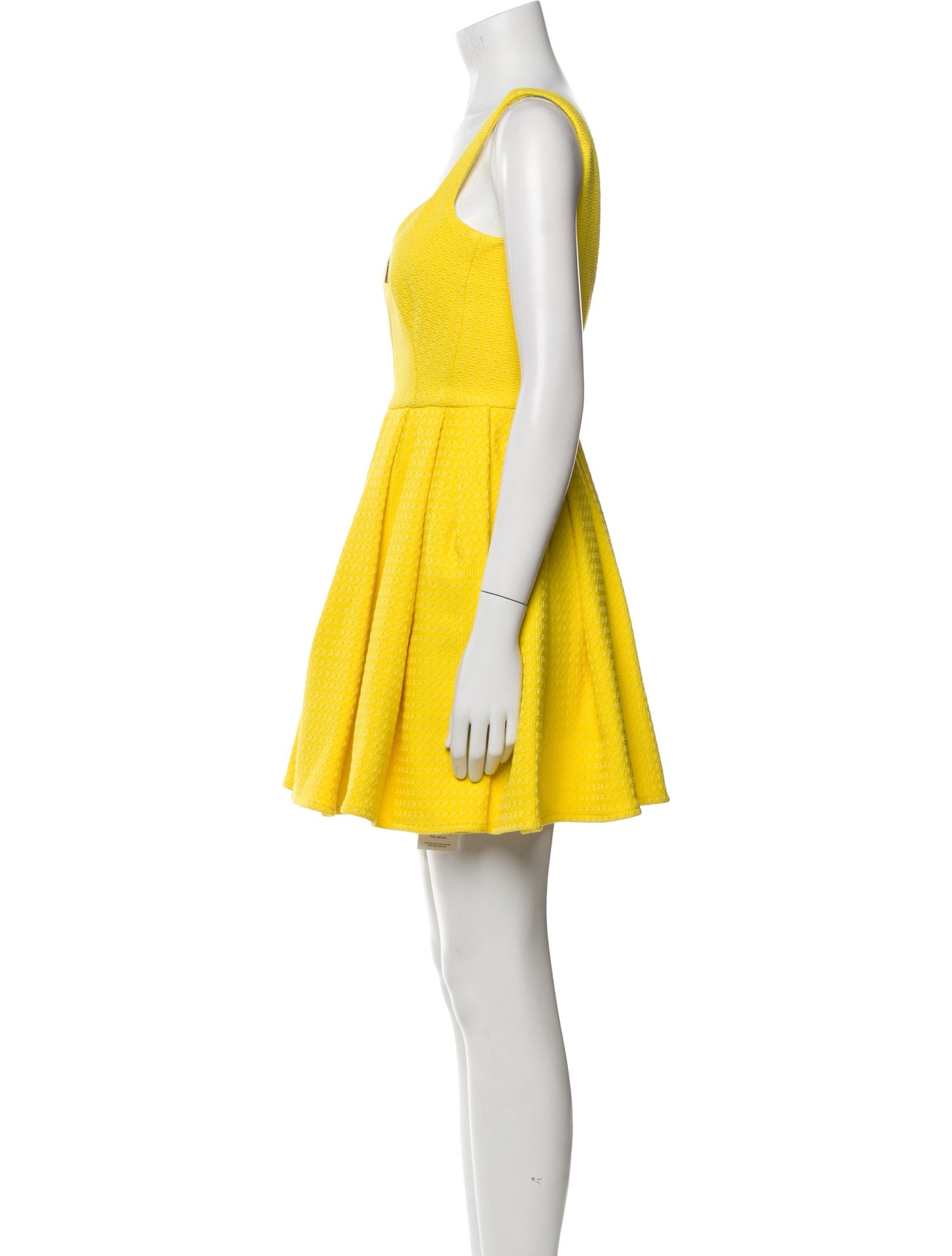 cocktail and party dresses for women PRETTYGARDEN Women's Summer Wedding Guest Dress Sleeveless Ruffle Form