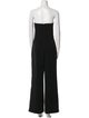 Alexis Strapless Jumpsuit
