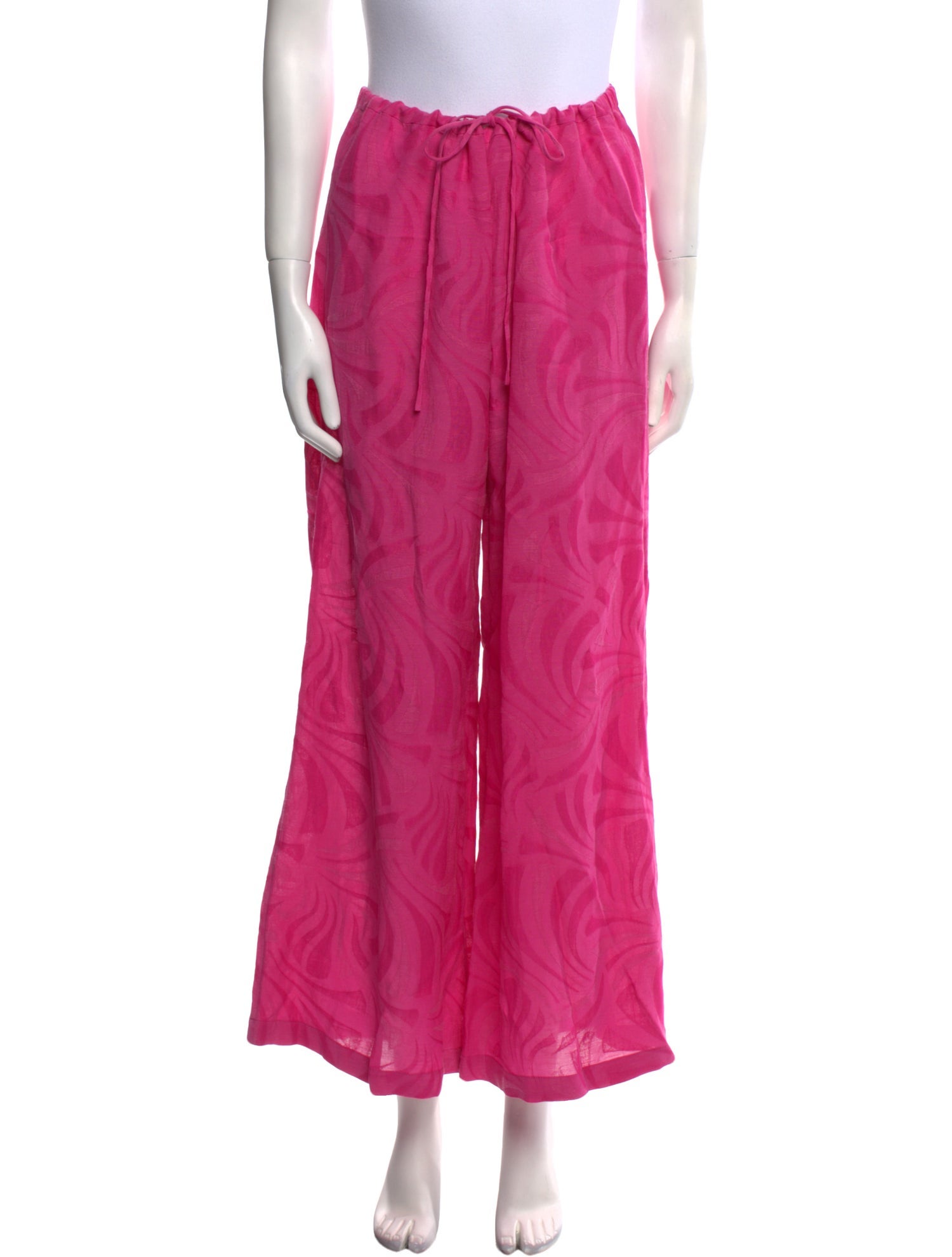 Alexis Wide Leg Pants