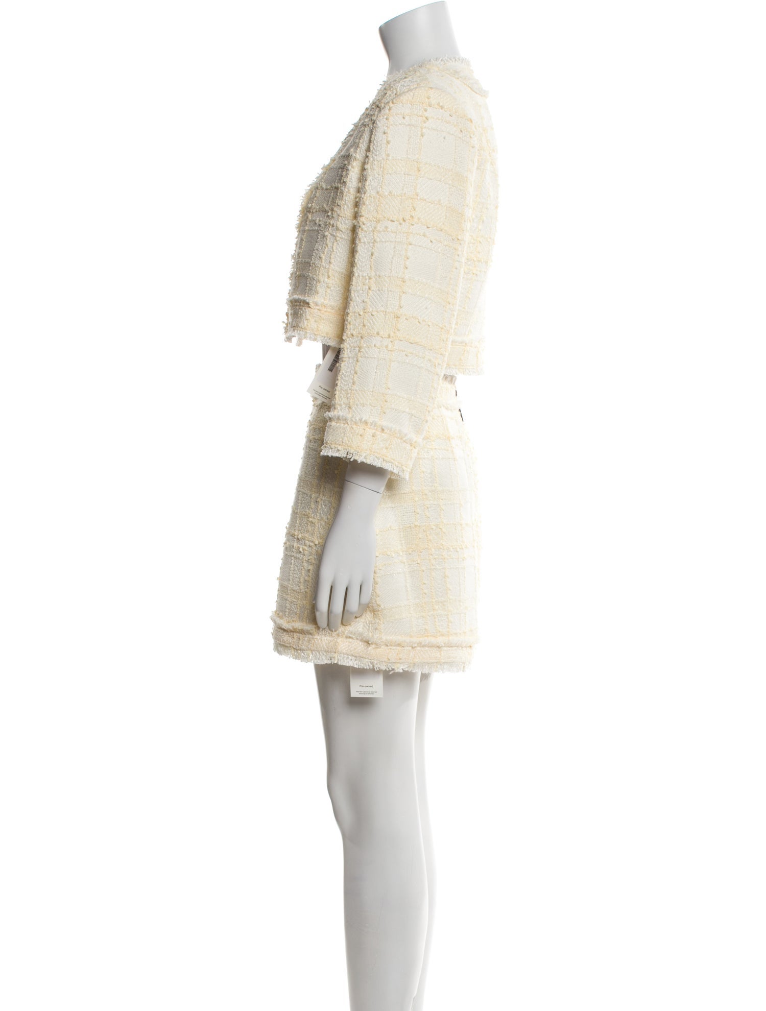 Alexis Skirt Set w/ Tags