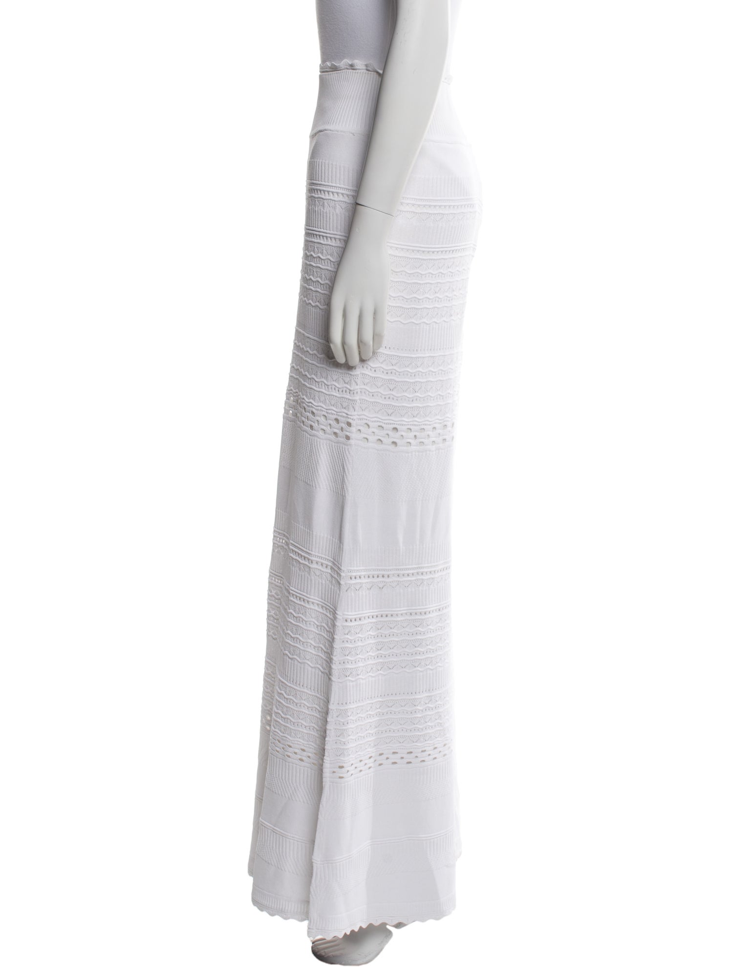 Alexis Striped Wide Leg Pants