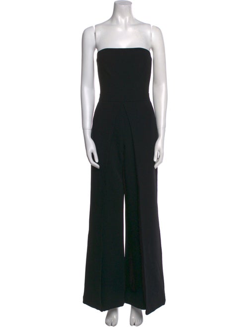 Alexis Strapless Jumpsuit