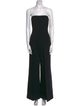 Alexis Strapless Jumpsuit