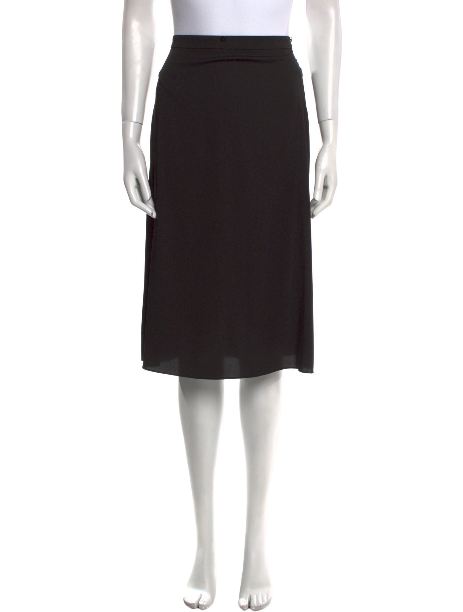 Alexis Knee-Length Skirt