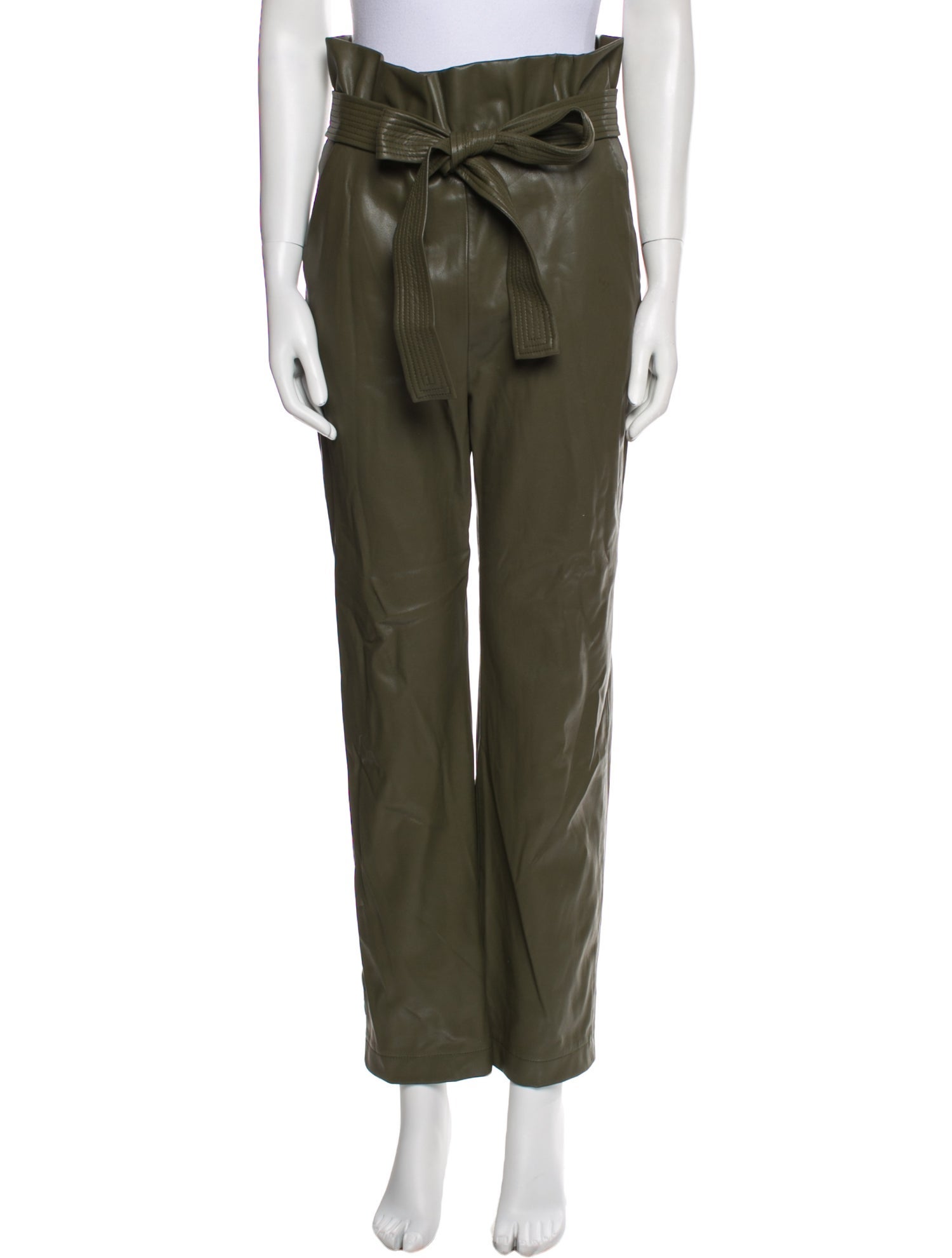 Alexis Straight Leg Pants