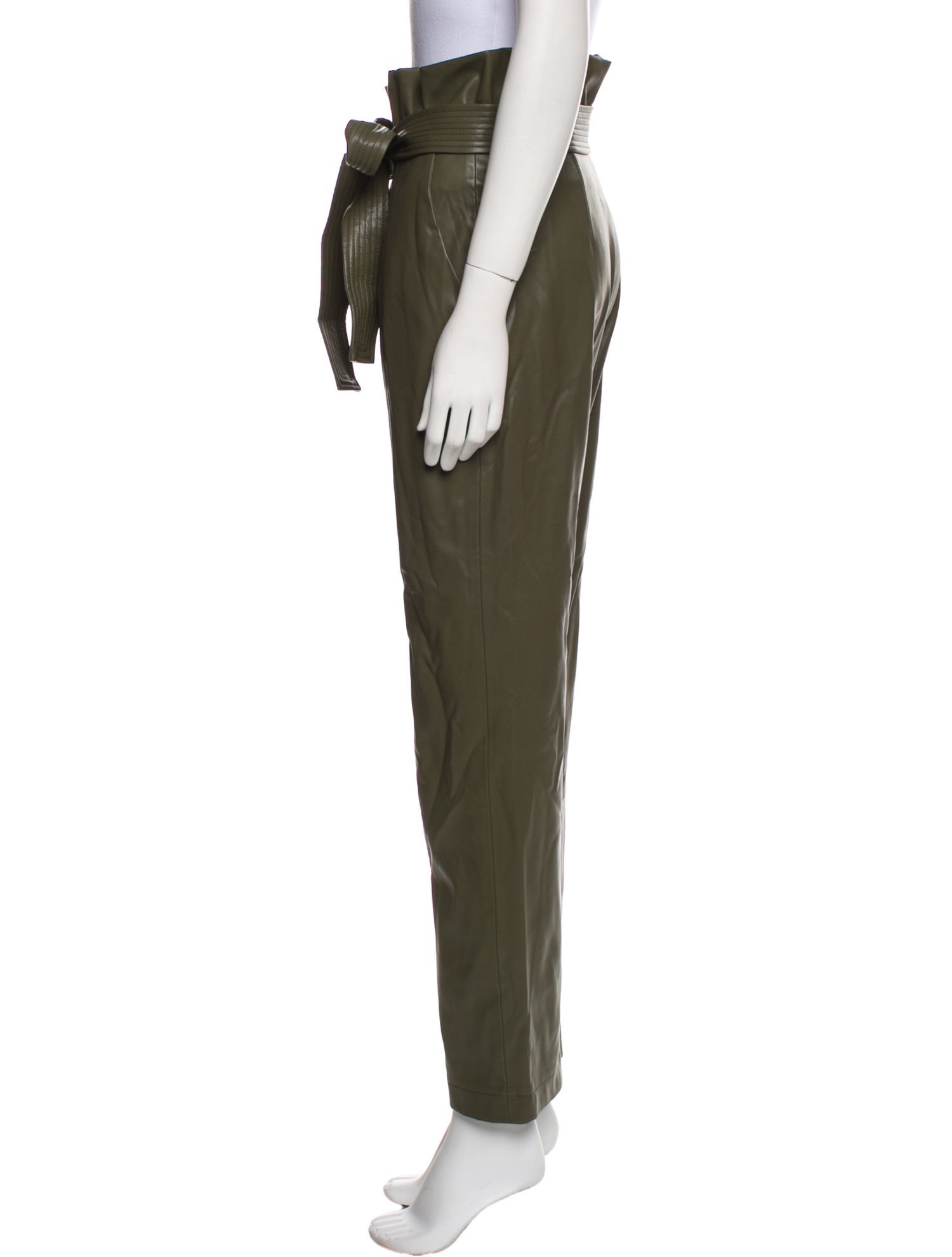 Alexis Straight Leg Pants