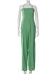 Alexis Square Neckline Jumpsuit