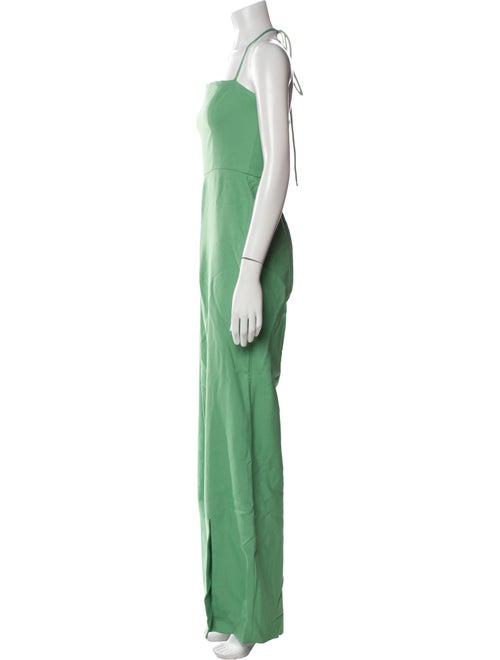 Alexis Square Neckline Jumpsuit