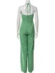 Alexis Square Neckline Jumpsuit