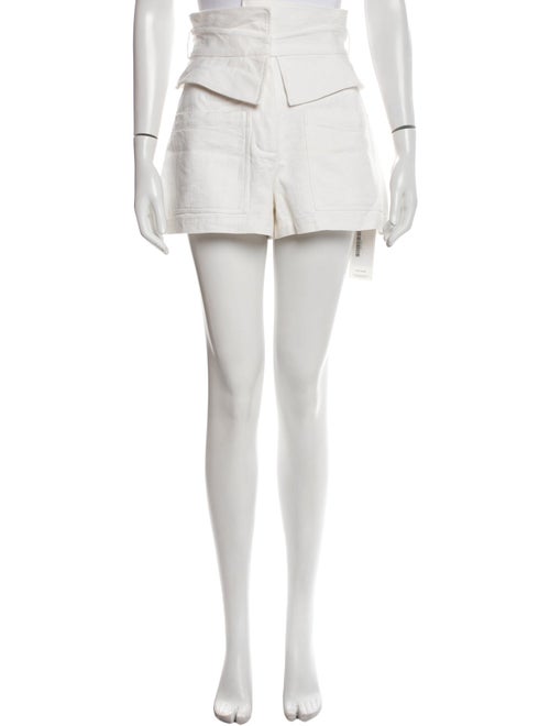 Alexis Mini Shorts