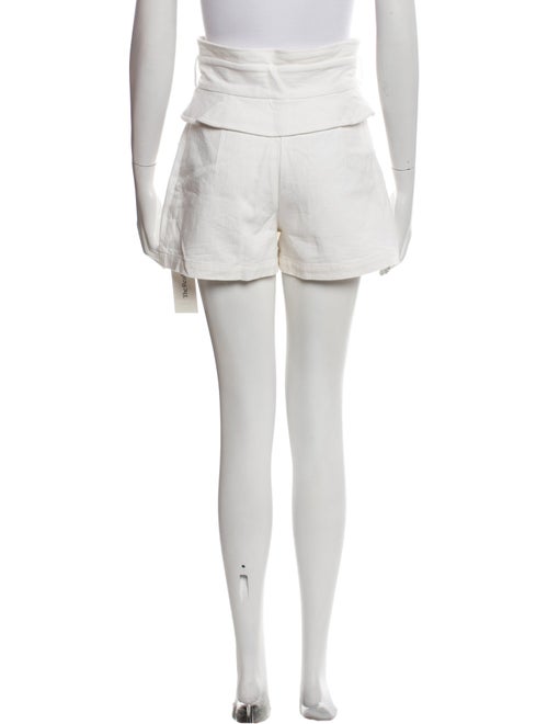 Alexis Mini Shorts