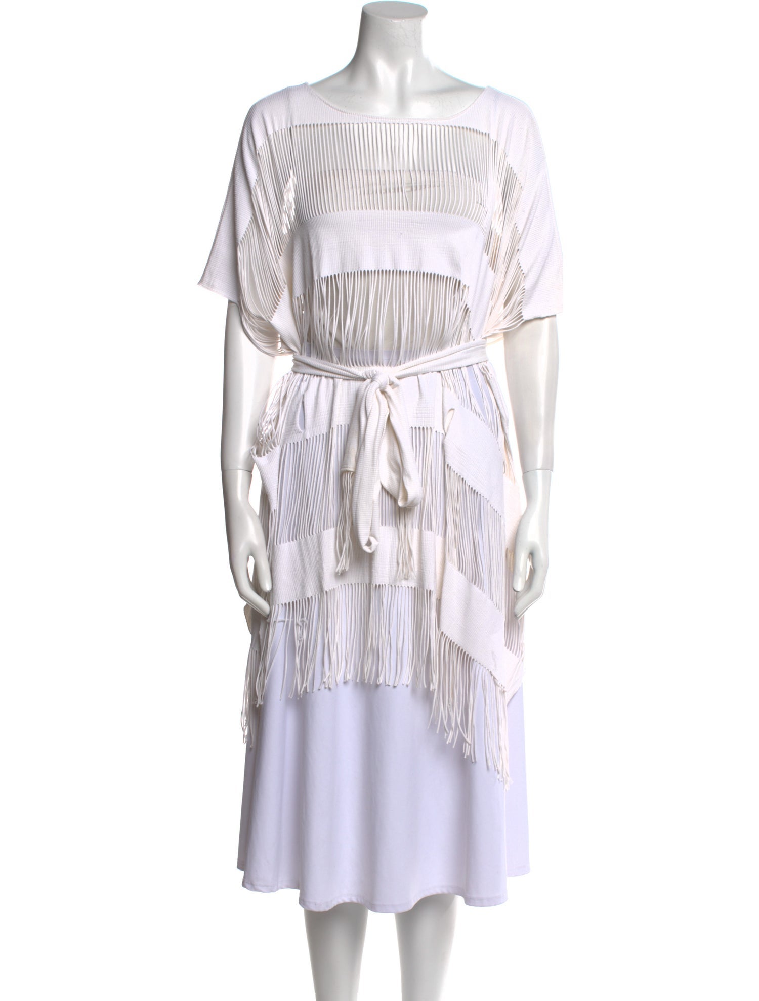 Alexis Scoop Neck Sweater