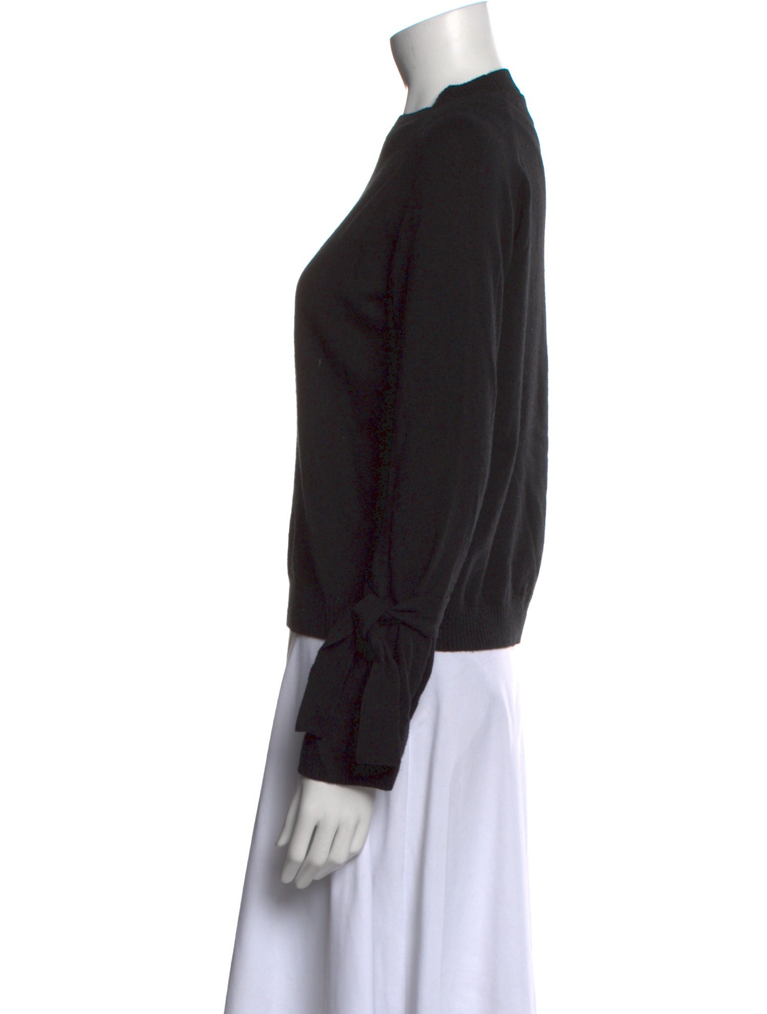 Alexis Crew Neck Sweater