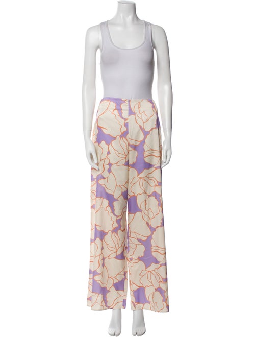 Alexis Printed Pant Set