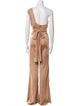 Alexis One-Shoulder Jumpsuit