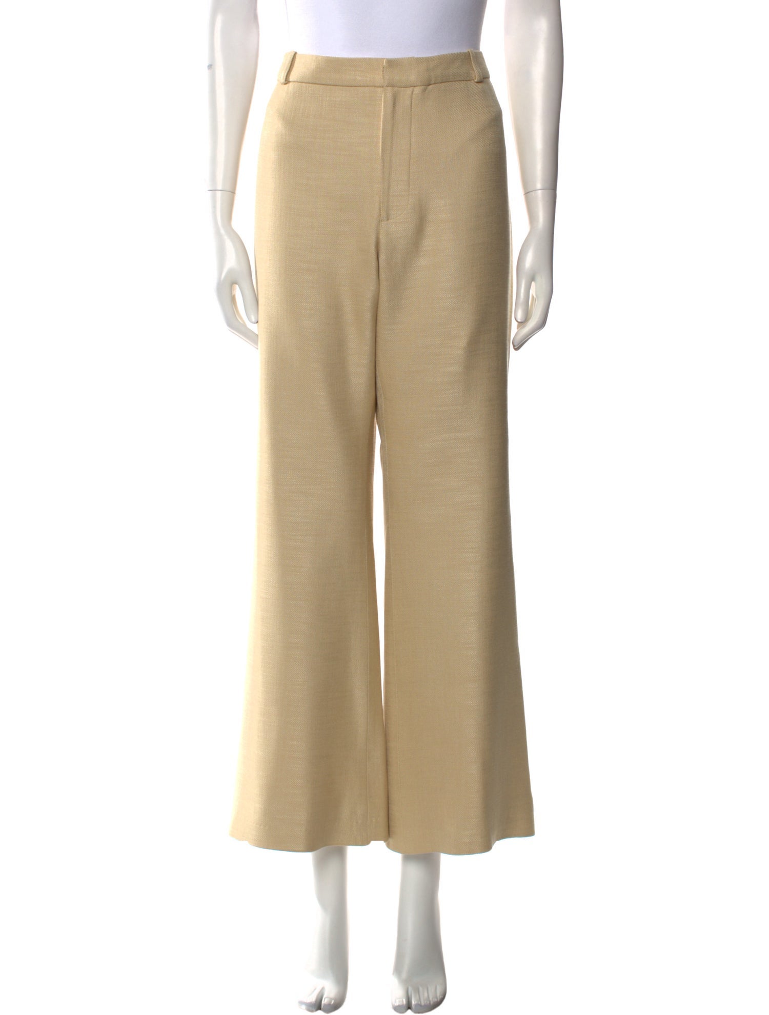 Alexis Wide Leg Pants